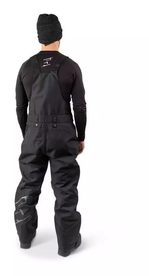 Textile Pants 509 Ether Bib - Image 4