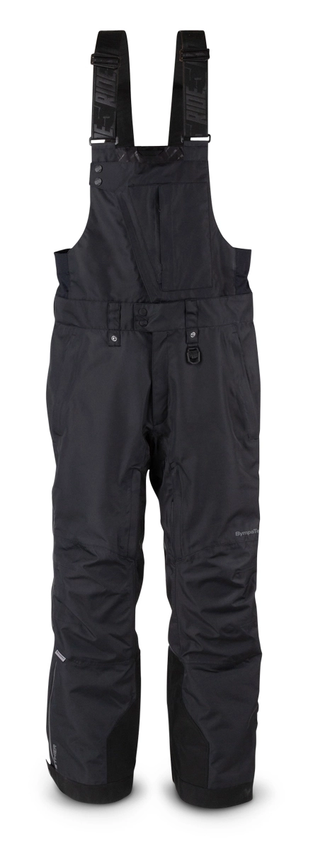 Textile Pants 509 Ether Bib