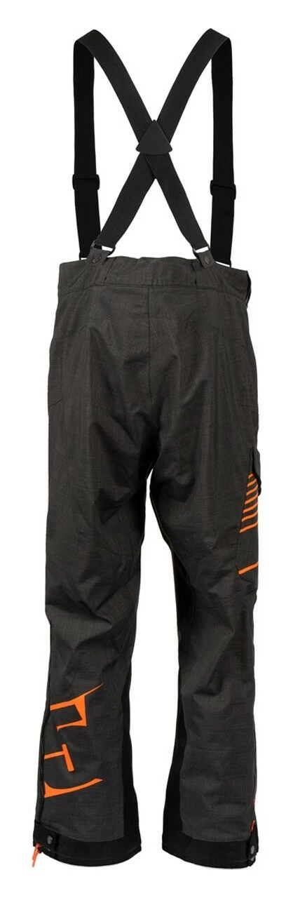 Textile Pants 509 Forge Pant Shell - Image 4