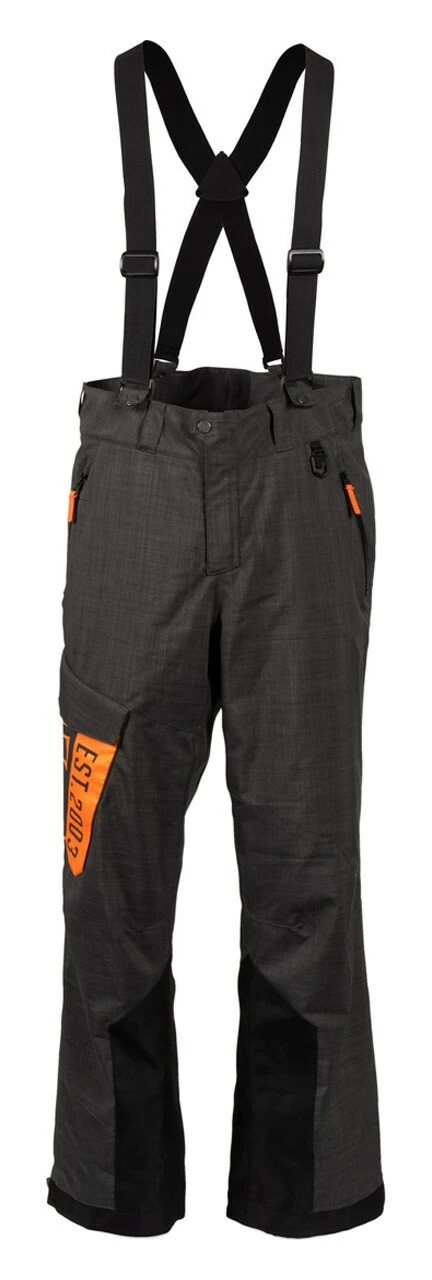 Textile Pants 509 Forge Pant Shell - Image 3