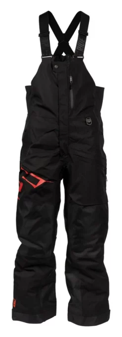 Textile Pants 509 Range Insulated Bib