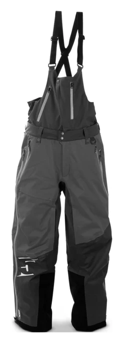 Riding Gear 509 Stoke Bib Shell