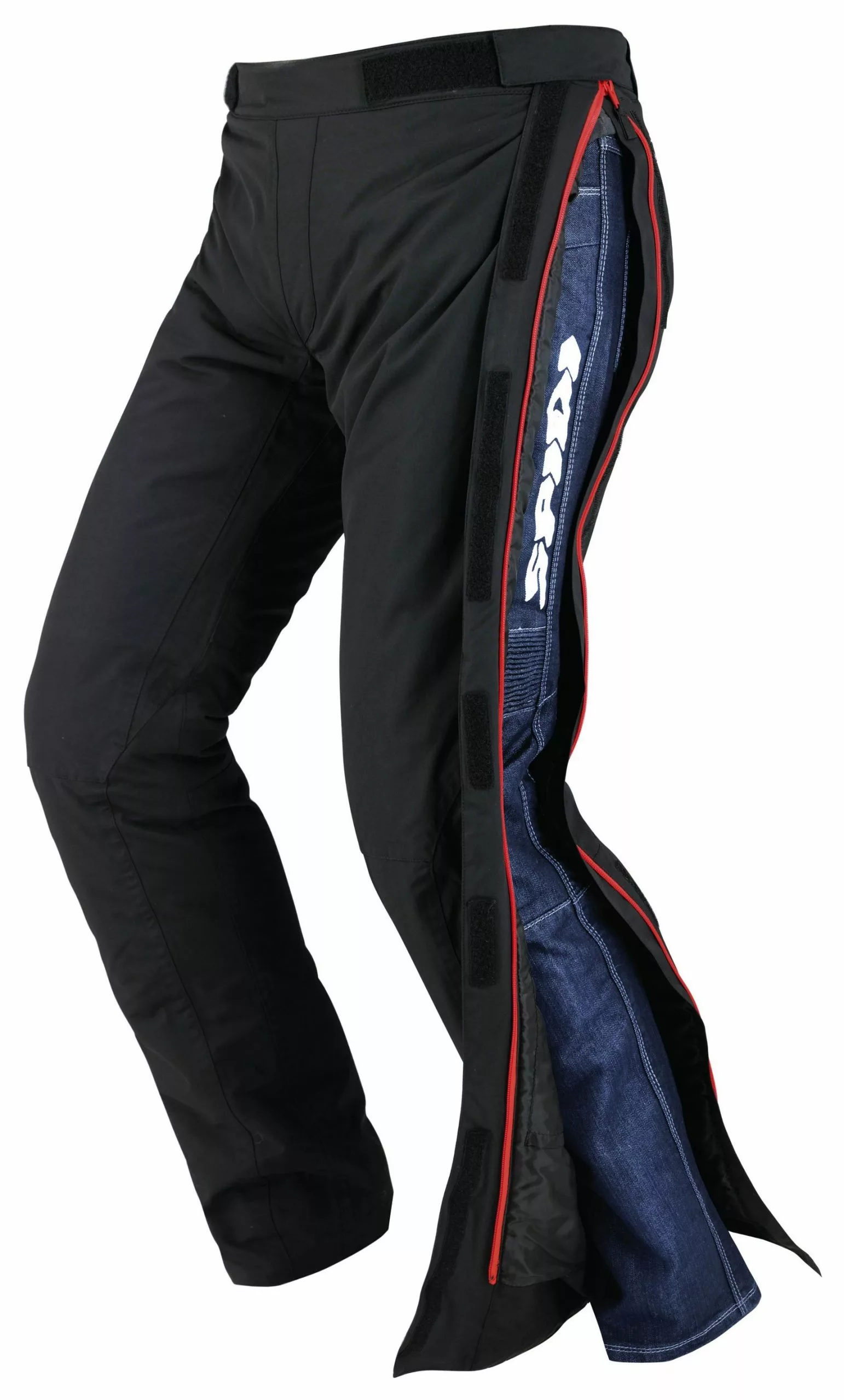 Textile Pants Spidi Superstorm H2Out Pants