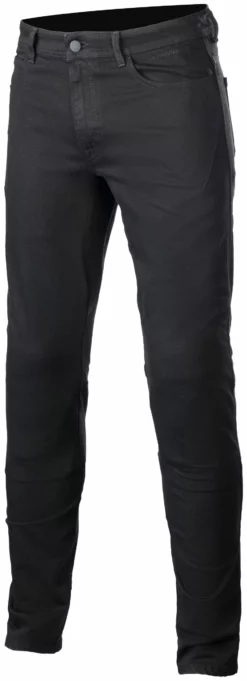 Textile Pants Alpinestars Argon Slim Fit Jeans