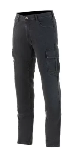 Riding Gear Alpinestars Oscar Barton Riding Pants