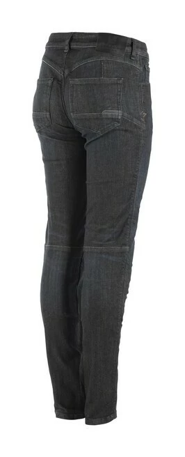 Women Who Ride Alpinestars Daisy V2 Women's Riding Jeans - Image 2