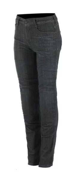 Women Who Ride Alpinestars Daisy V2 Women's Riding Jeans