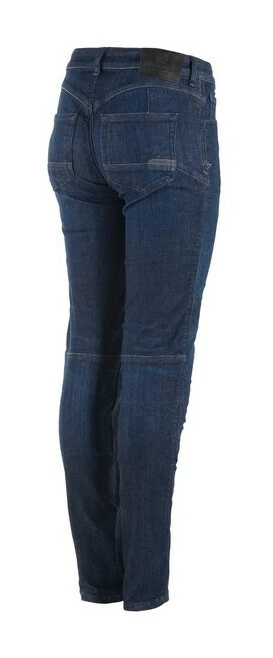 Women Who Ride Alpinestars Daisy V2 Women's Riding Jeans - Image 4