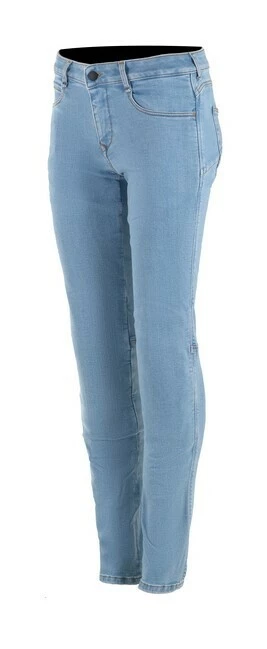 Women Who Ride Alpinestars Daisy V2 Women's Riding Jeans - Image 5