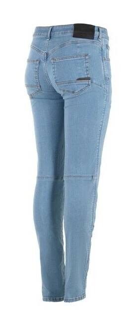 Women Who Ride Alpinestars Daisy V2 Women's Riding Jeans - Image 6