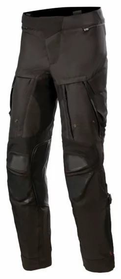Textile Pants Alpinestars Halo Drystar Pants