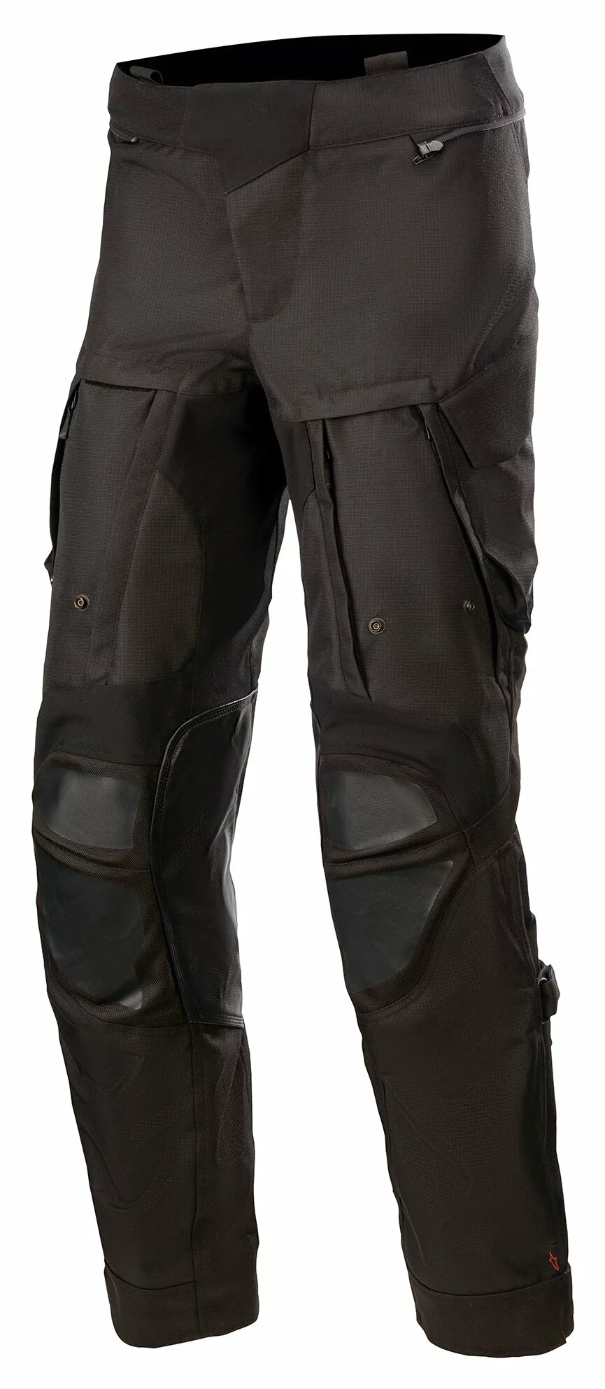 Textile Pants Alpinestars Halo Drystar Pants