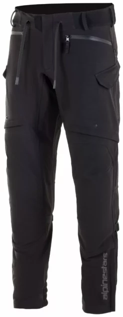Riding Gear Alpinestars Juggernaut Waterproof Pants
