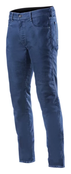 Textile Pants Alpinestars Merc Riding Jeans