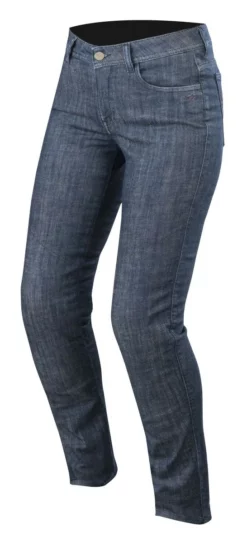 Textile Pants Alpinestars Courtney Women's Riding Jeans