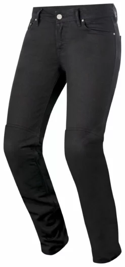 Women Who Ride Alpinestars Daisy Riding Women's Jeans