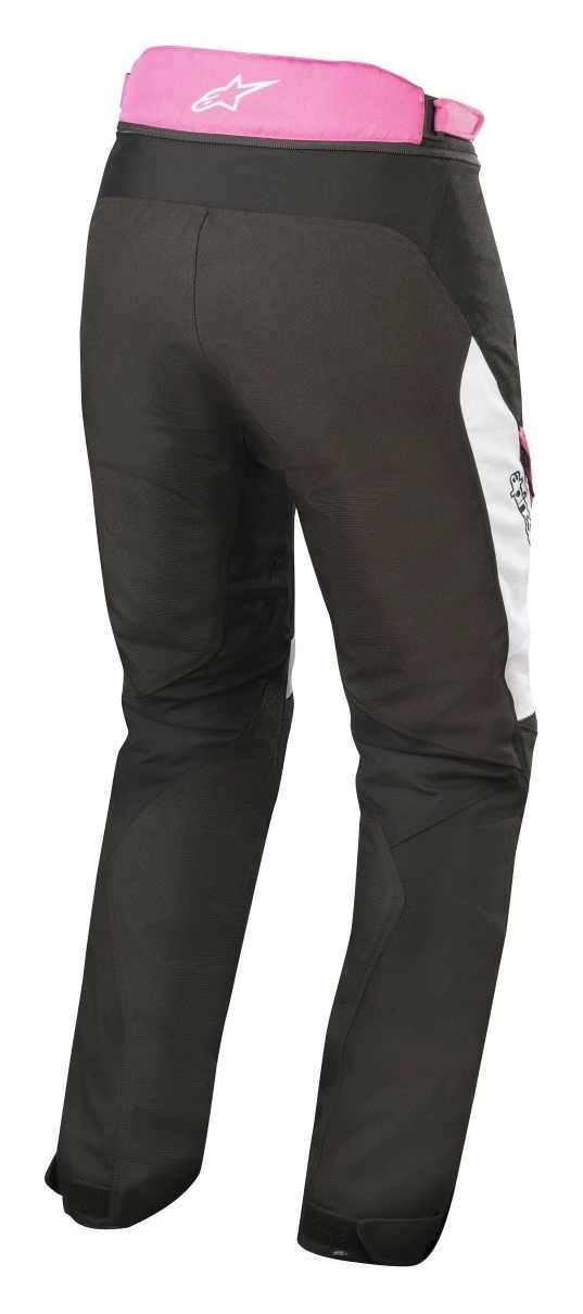 Textile Pants Alpinestars Stella Raider Drystar Pants - Image 3