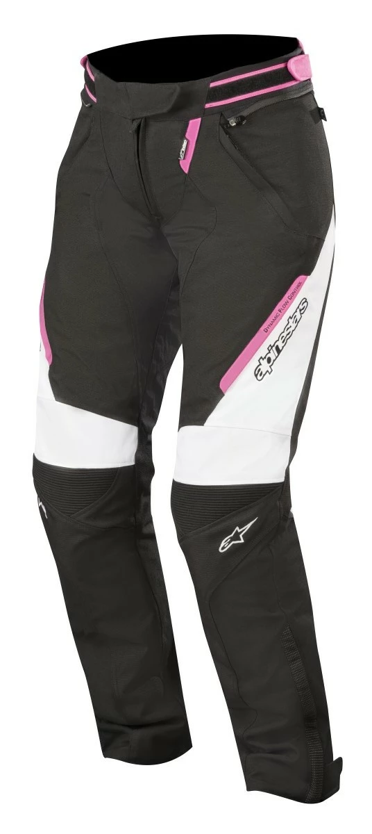 Textile Pants Alpinestars Stella Raider Drystar Pants - Image 2