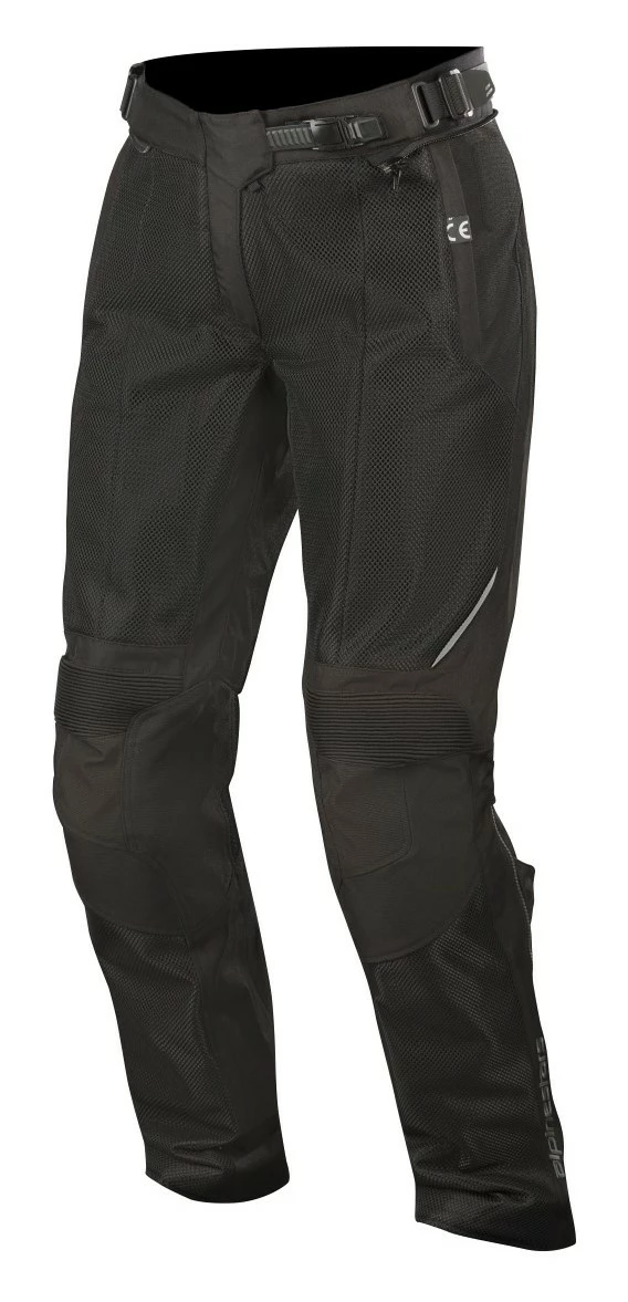 Women Who Ride Alpinestars Stella Wake Air Pants