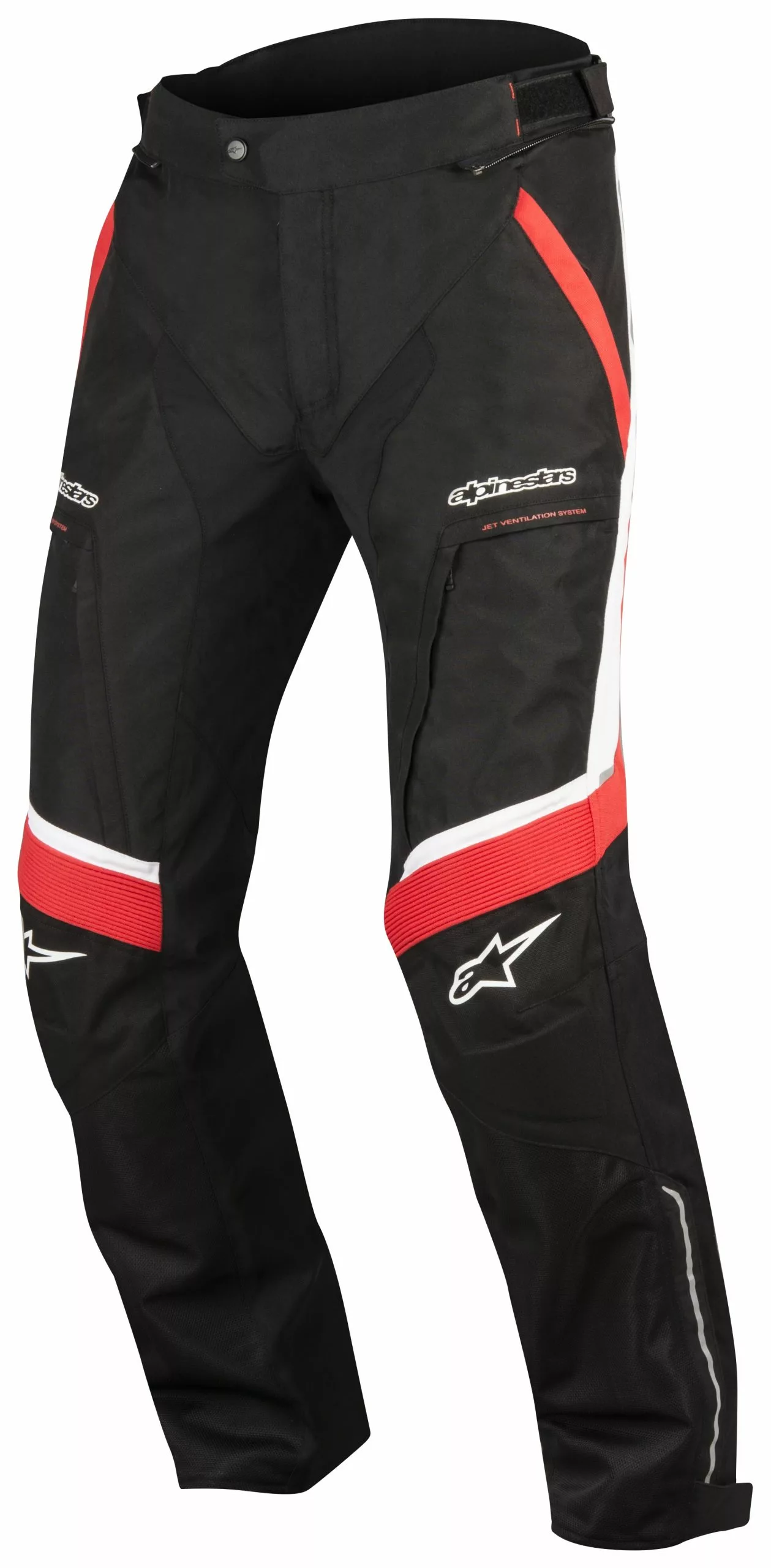 Mesh Pants Alpinestars Ramjet Air Pants - Image 2