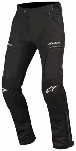 Mesh Pants Alpinestars Ramjet Air Pants