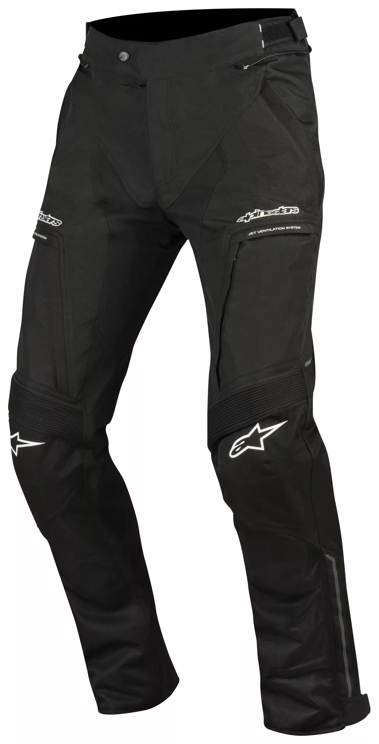 Mesh Pants Alpinestars Ramjet Air Pants