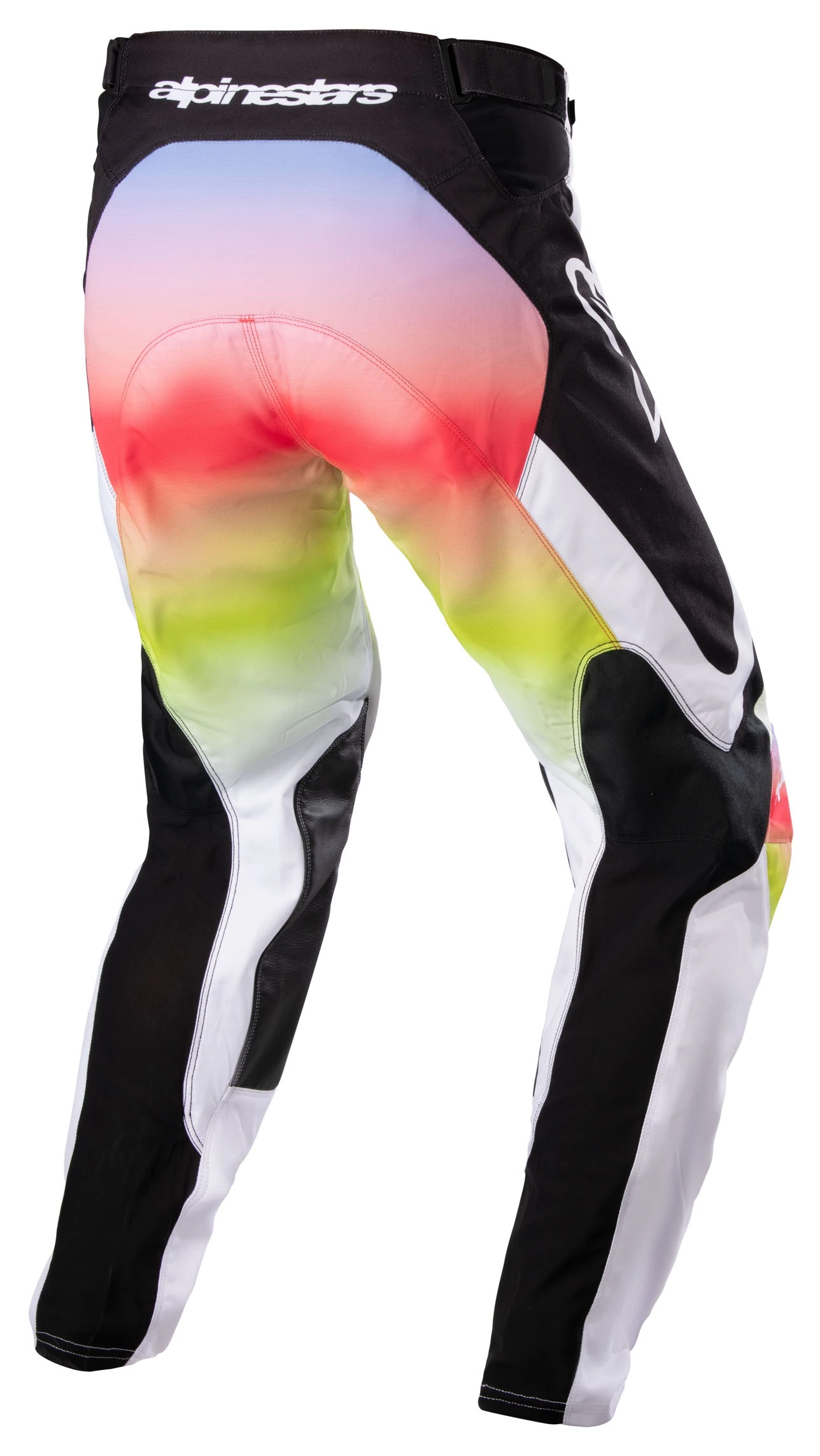 Riding Gear Alpinestars Racer Semi Pants - Image 2