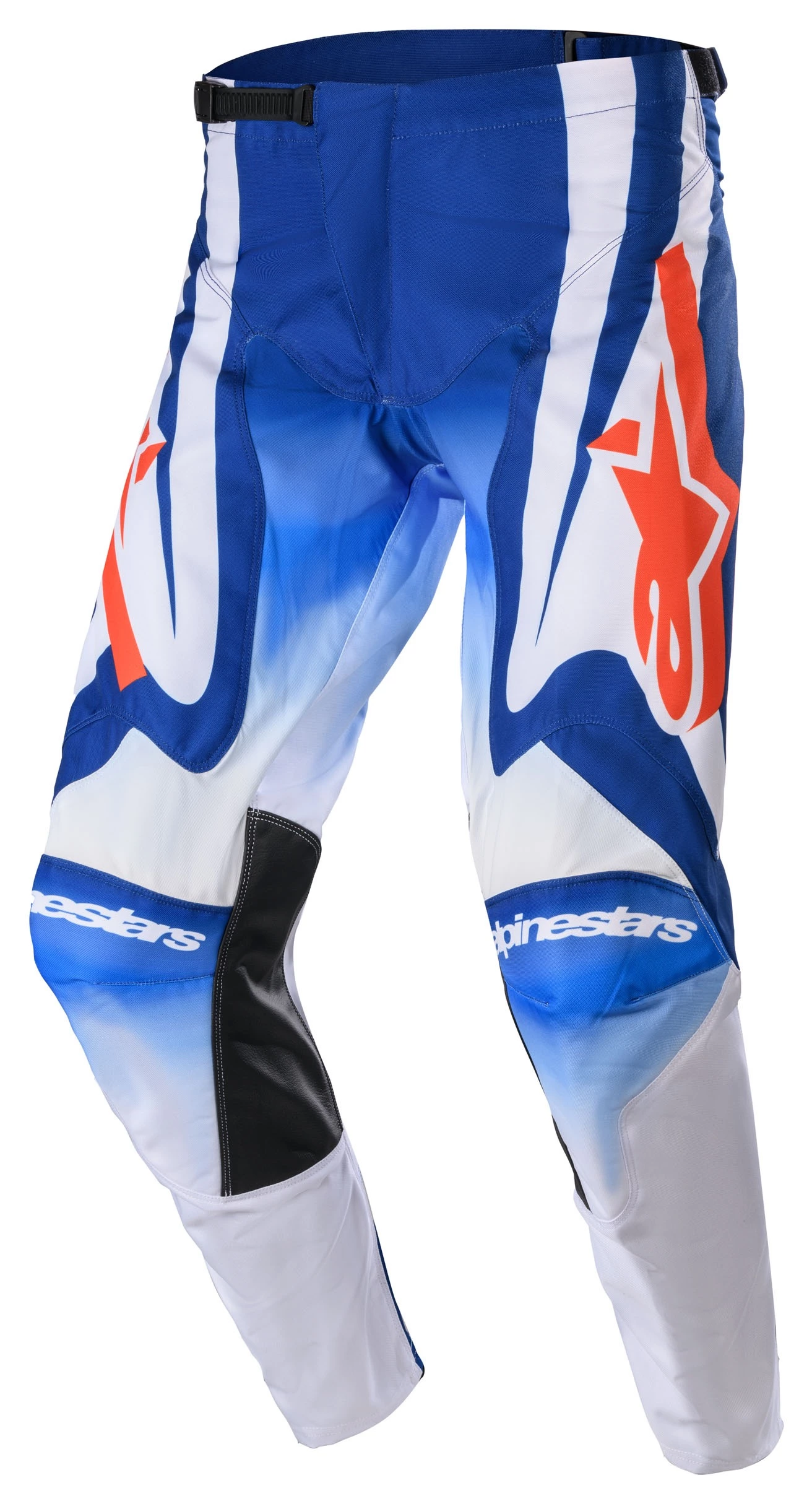 Riding Gear Alpinestars Racer Semi Pants - Image 3