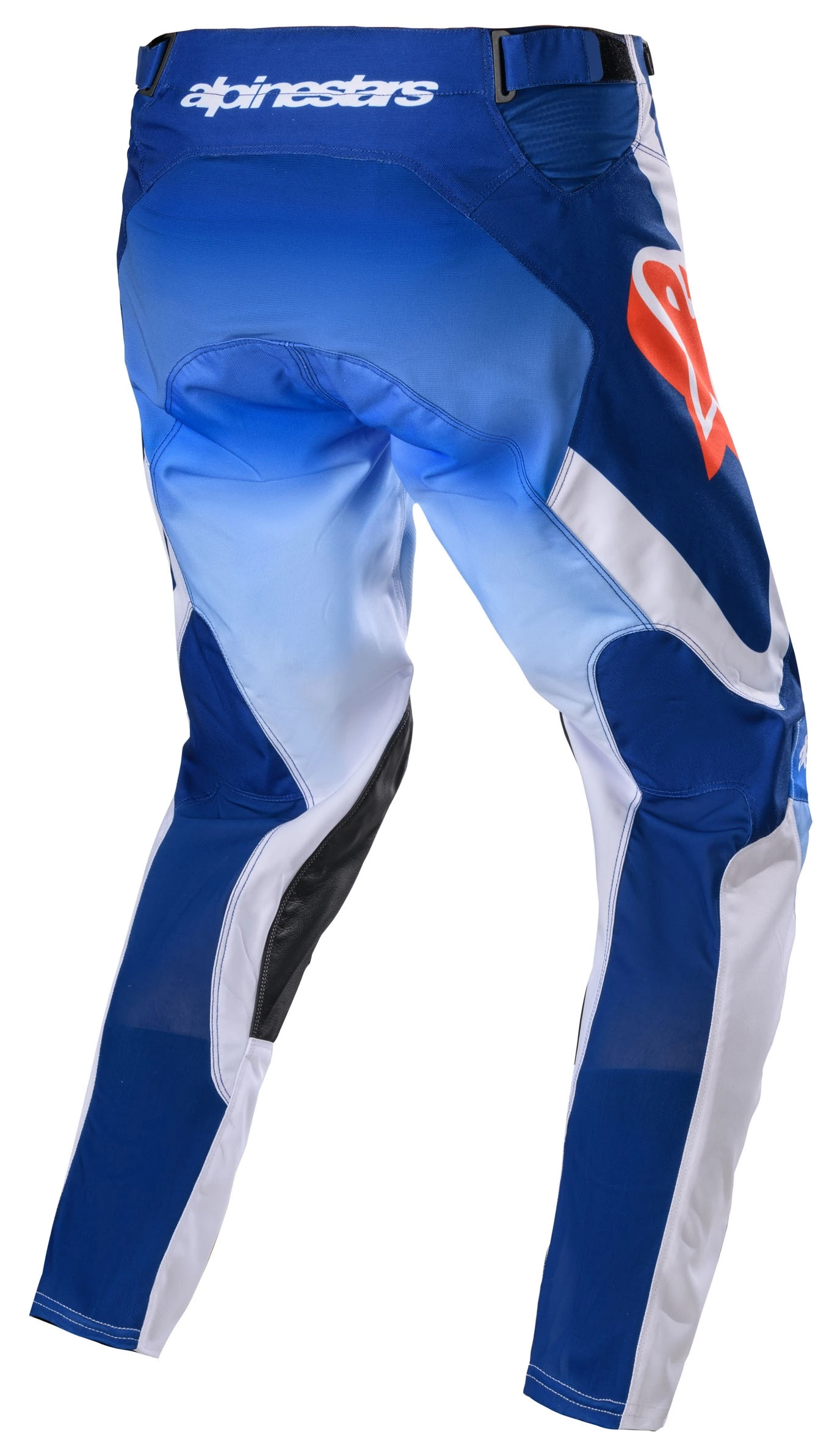 Riding Gear Alpinestars Racer Semi Pants - Image 4