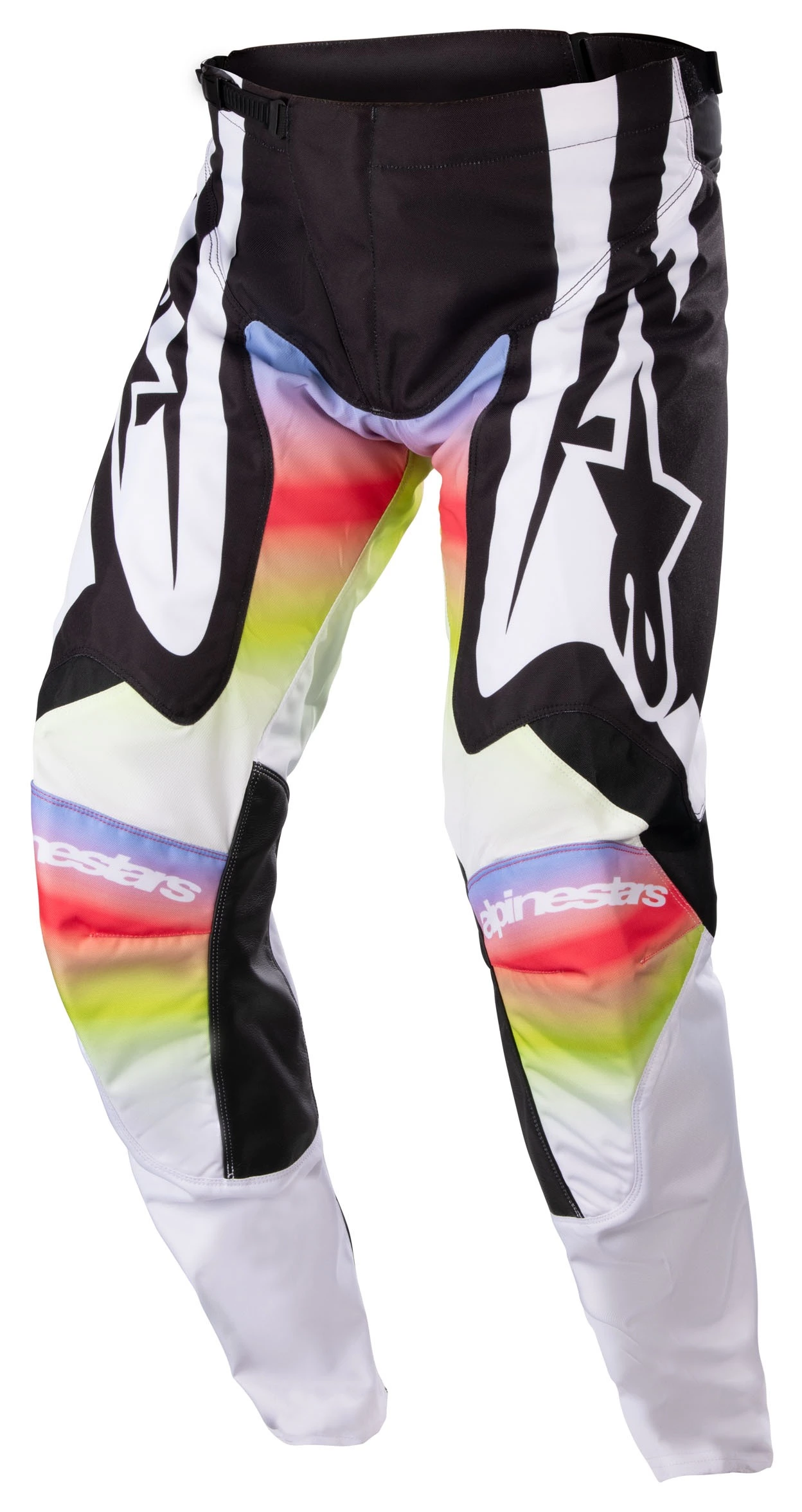 Riding Gear Alpinestars Racer Semi Pants