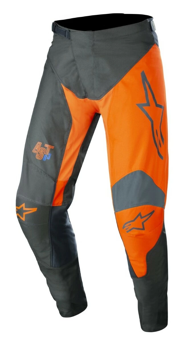 Alpinestars Racer Supermatic Pants - Image 3