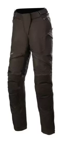 Textile Pants Alpinestars Stella Gravity Drystar Pants