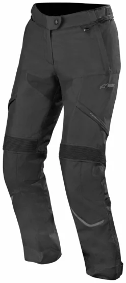 Textile Pants Alpinestars Stella Hyper Drystar Pants