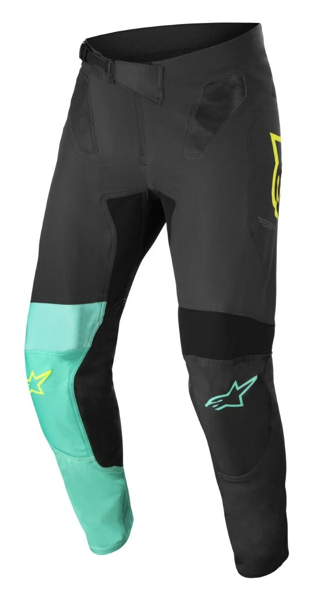 Riding Gear Alpinestars Supertech Blaze Pants