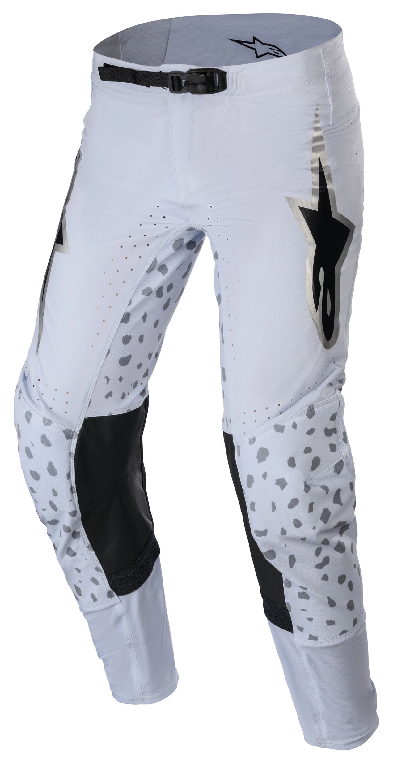 Riding Gear Alpinestars Supertech North Pants - Image 3