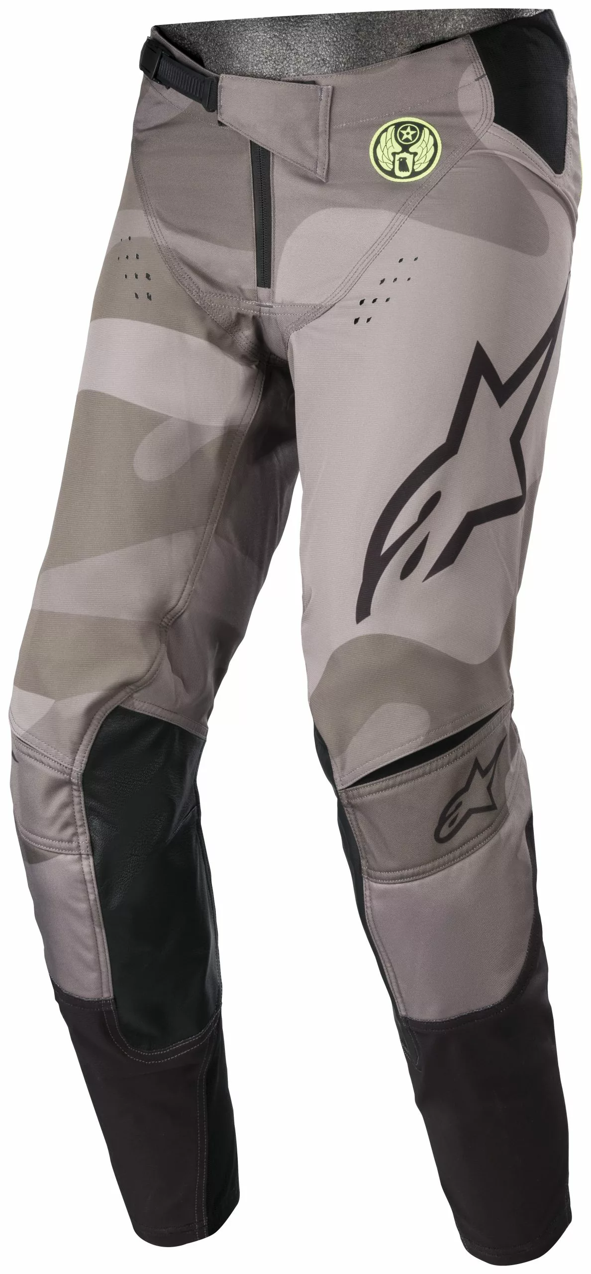 Riding Gear Alpinestars Techstar LE Pants