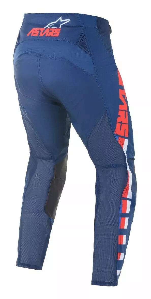 Riding Gear Alpinestars Techstar Venom Pants (38) - Image 2