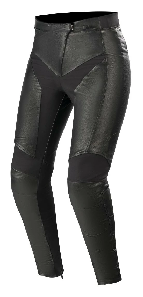 Leather Pants Alpinestars Vika V2 Women's Pants