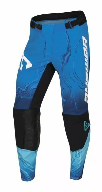 Riding Gear Answer A23 Elite Fusion Pants - Image 2