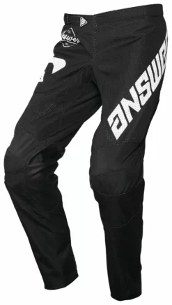 Riding Gear Answer Youth Arkon Bold Pants