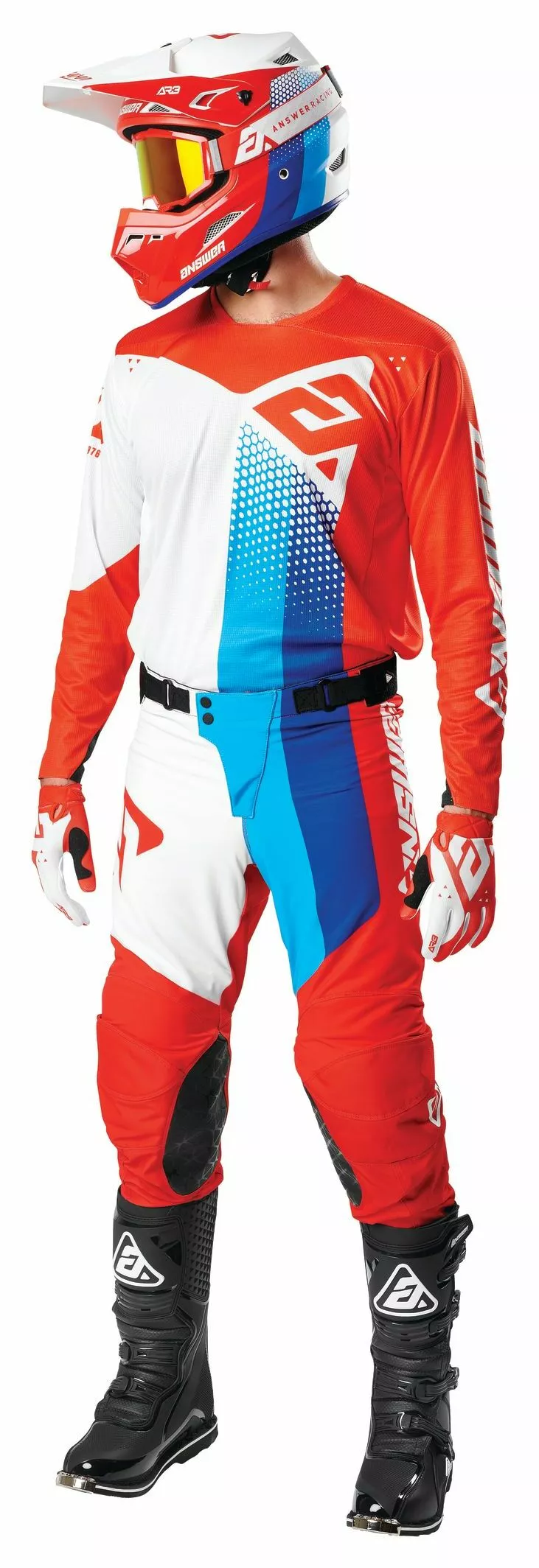 Riding Gear Answer Elite Pace Pants - Image 3