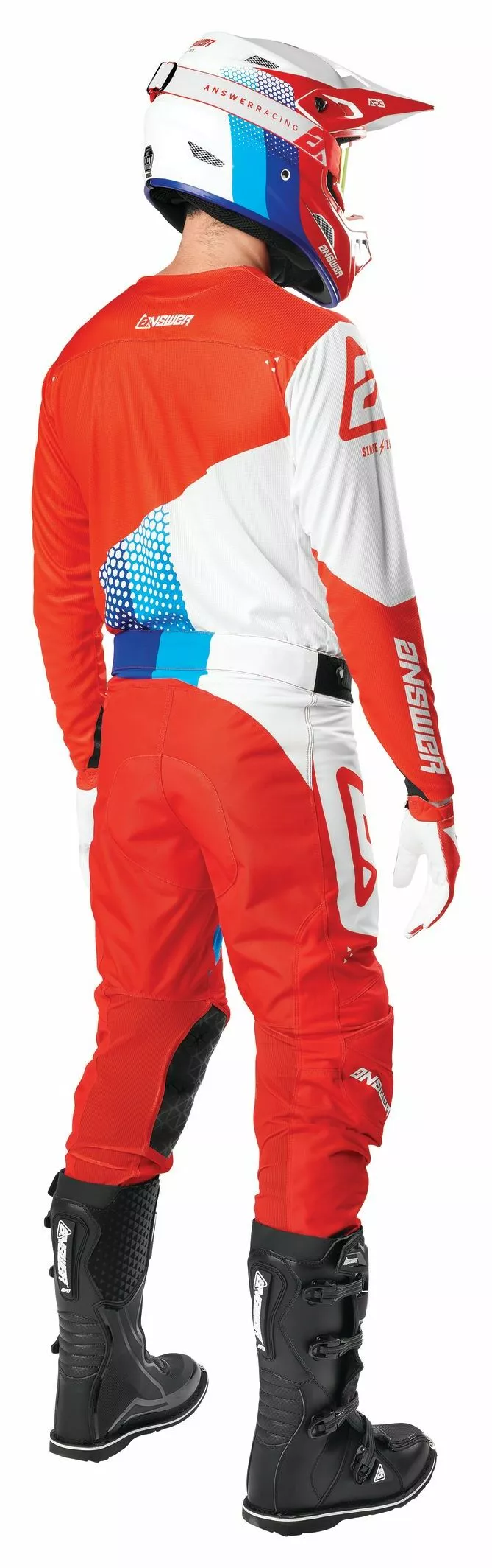 Riding Gear Answer Elite Pace Pants - Image 4