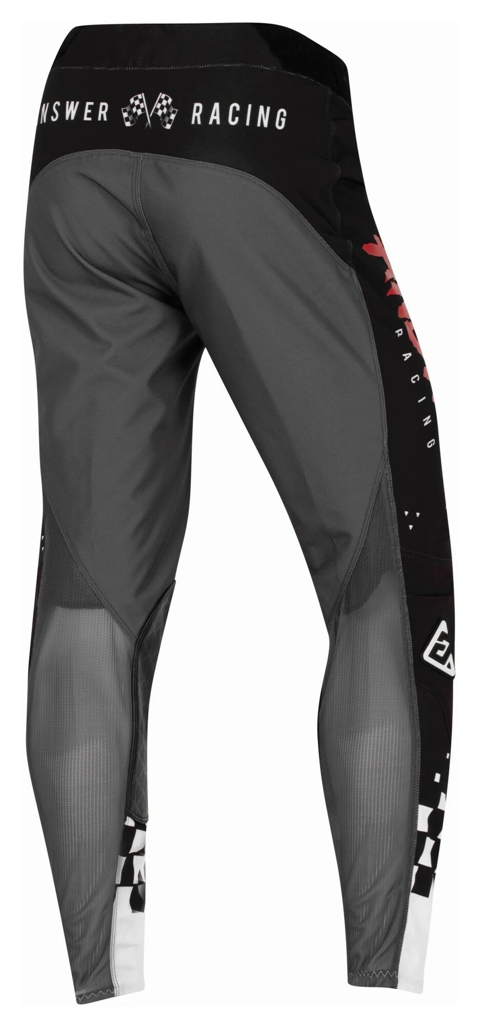 Riding Gear Answer Elite Redzone Pants (32) - Image 2