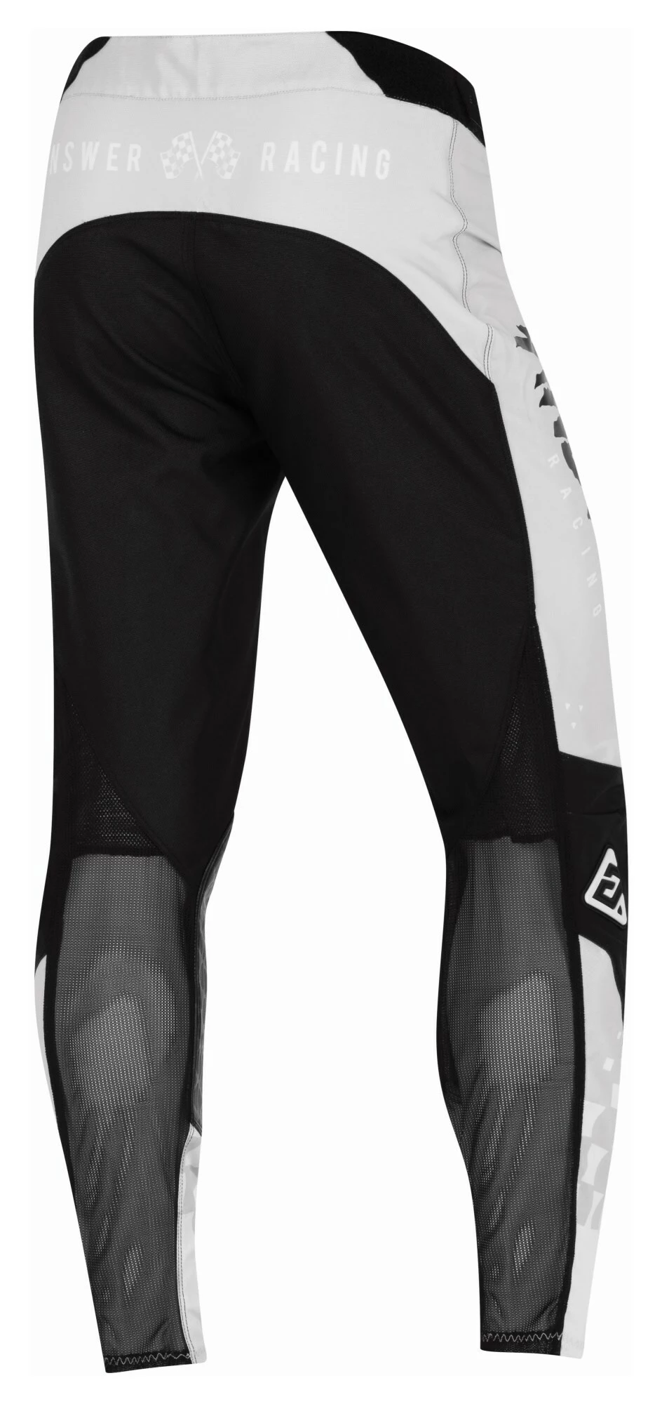 Riding Gear Answer Elite Redzone Pants (32) - Image 4