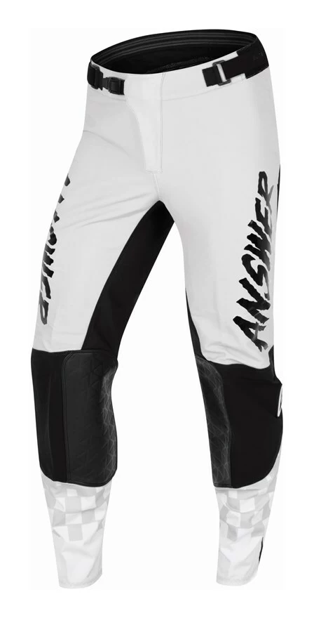 Riding Gear Answer Elite Redzone Pants (32) - Image 3