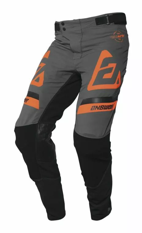 Riding Gear Answer Trinity Voyd Pants (32 & 38) - Image 3