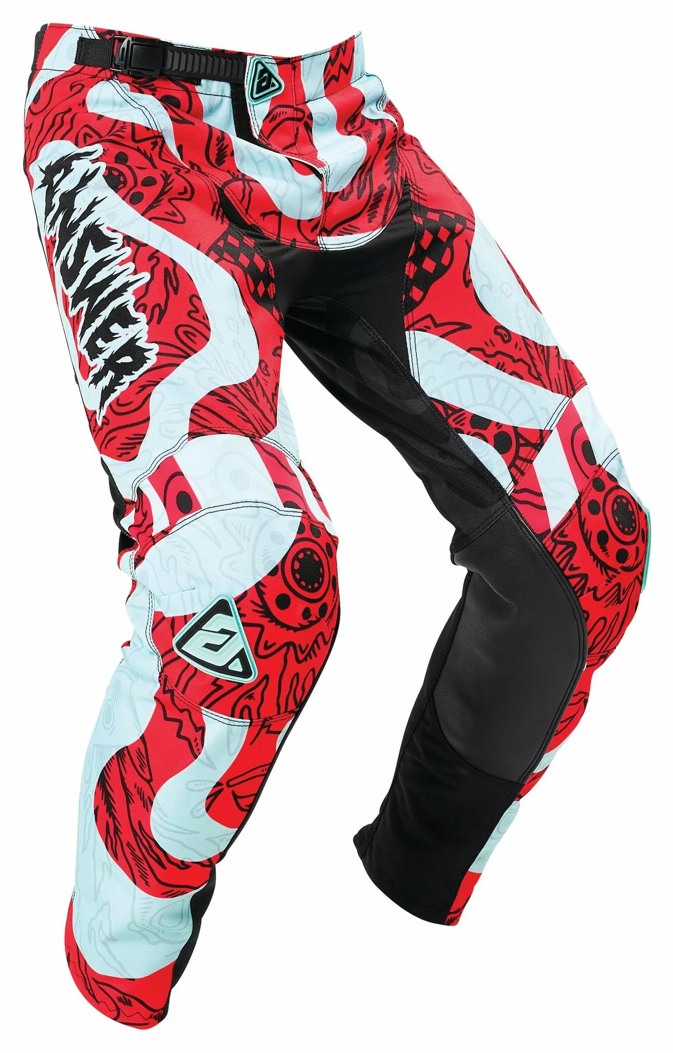 Answer Arkon Hypno Pants - Image 3