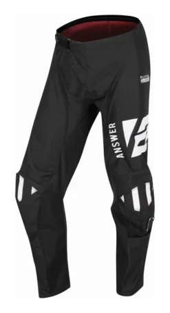 Riding Gear Answer Youth Syncron Merge Pants