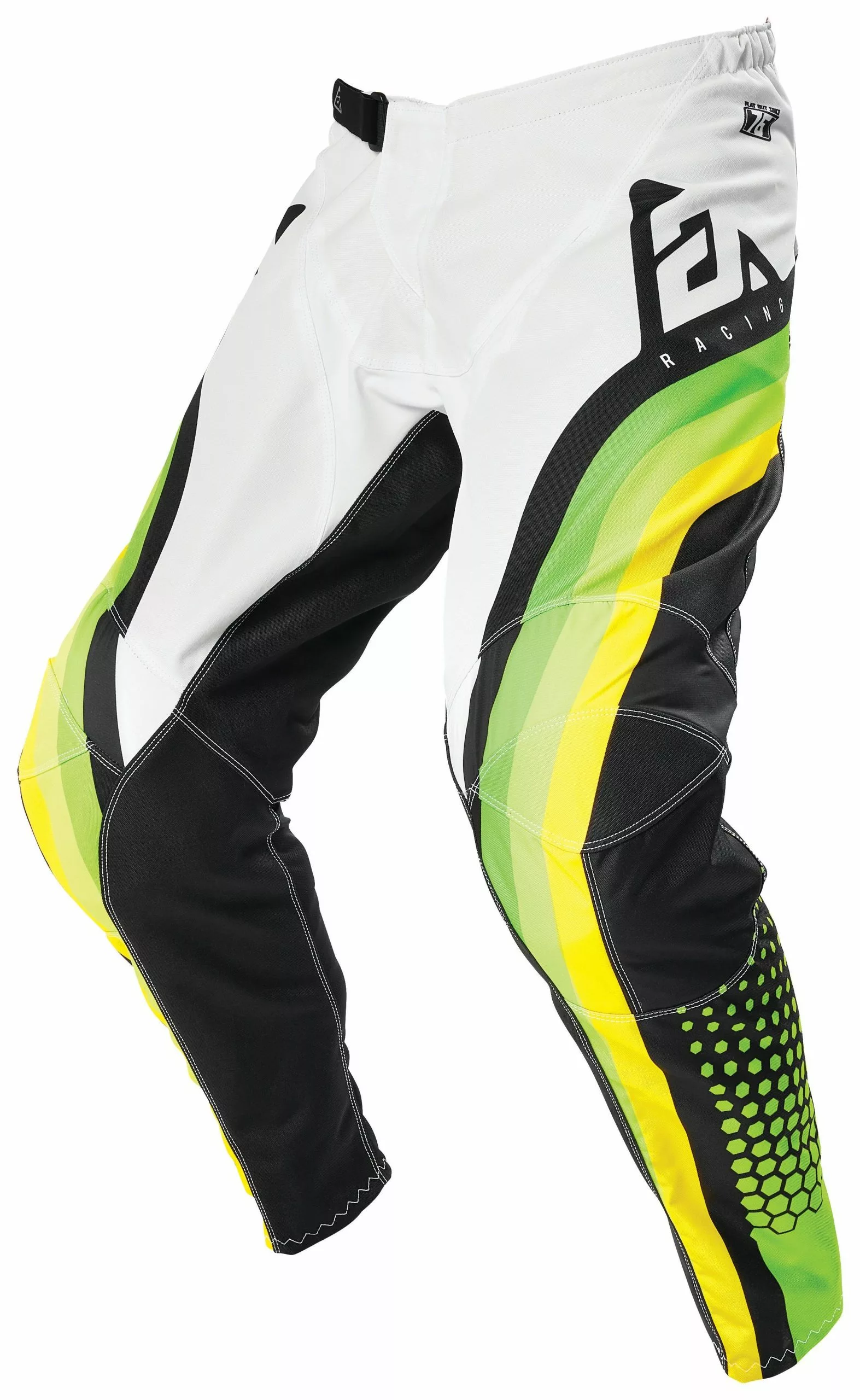 Answer Syncron Swish Pants - Image 5