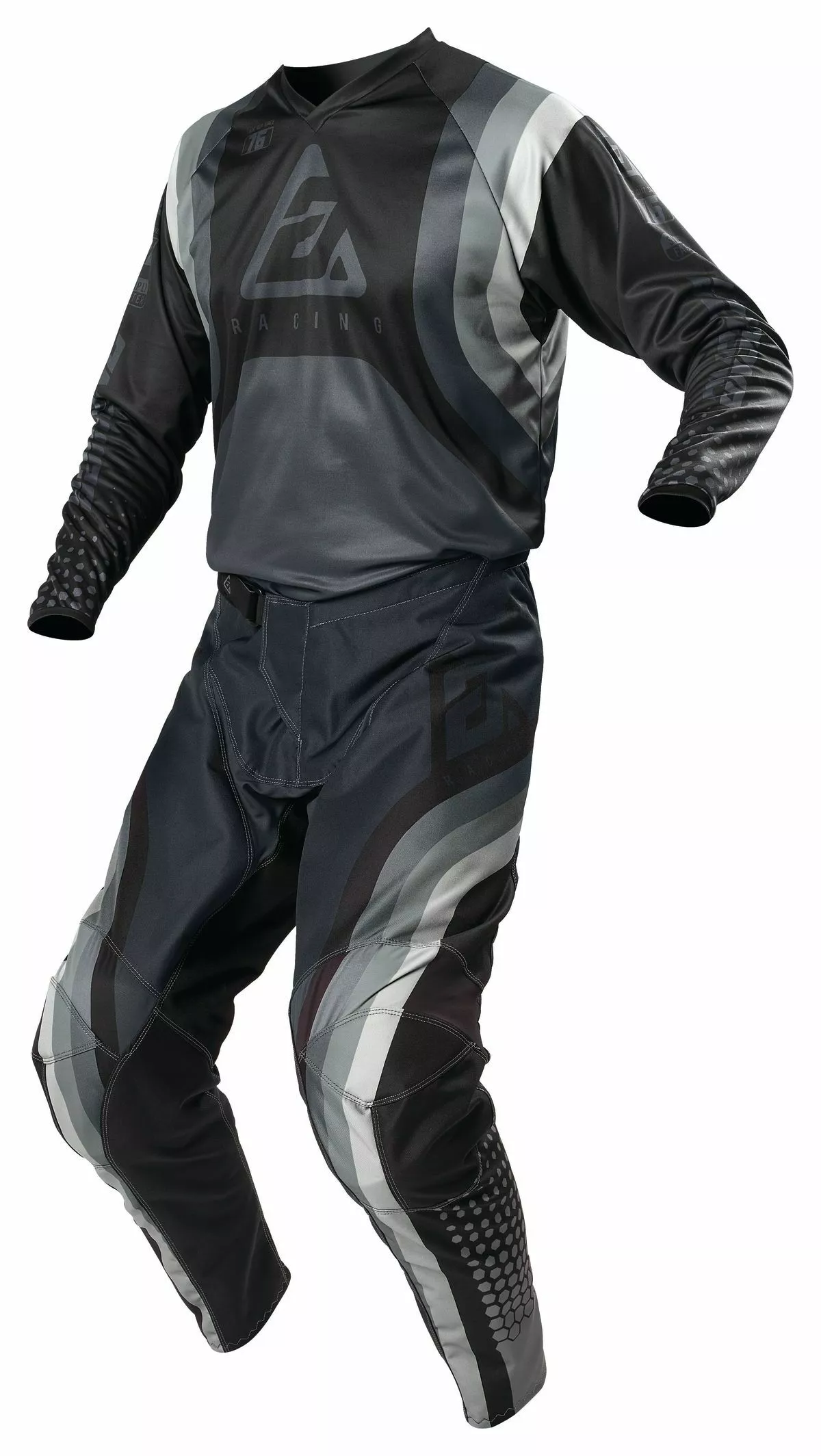 Answer Syncron Swish Pants - Image 9